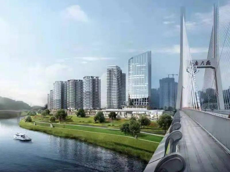 达州建设工程有限公司