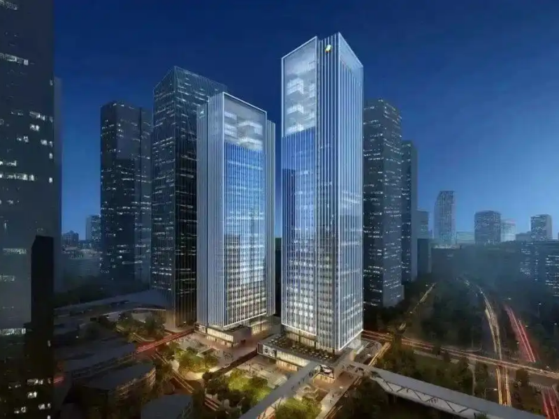 中粮集团有限公司