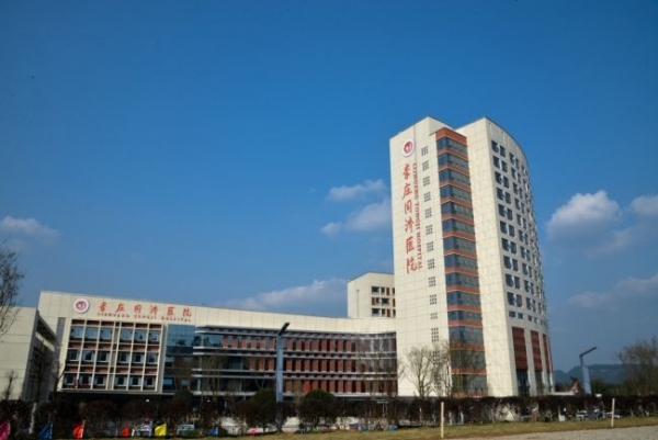 宜宾市李庄同济医院